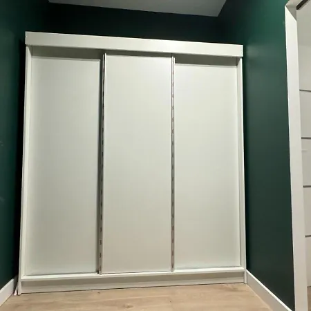 Apartament Morska Melodia Z Balkonem I Miejscem Do Pracy Zdalnej Wladyslawowo Exterior photo