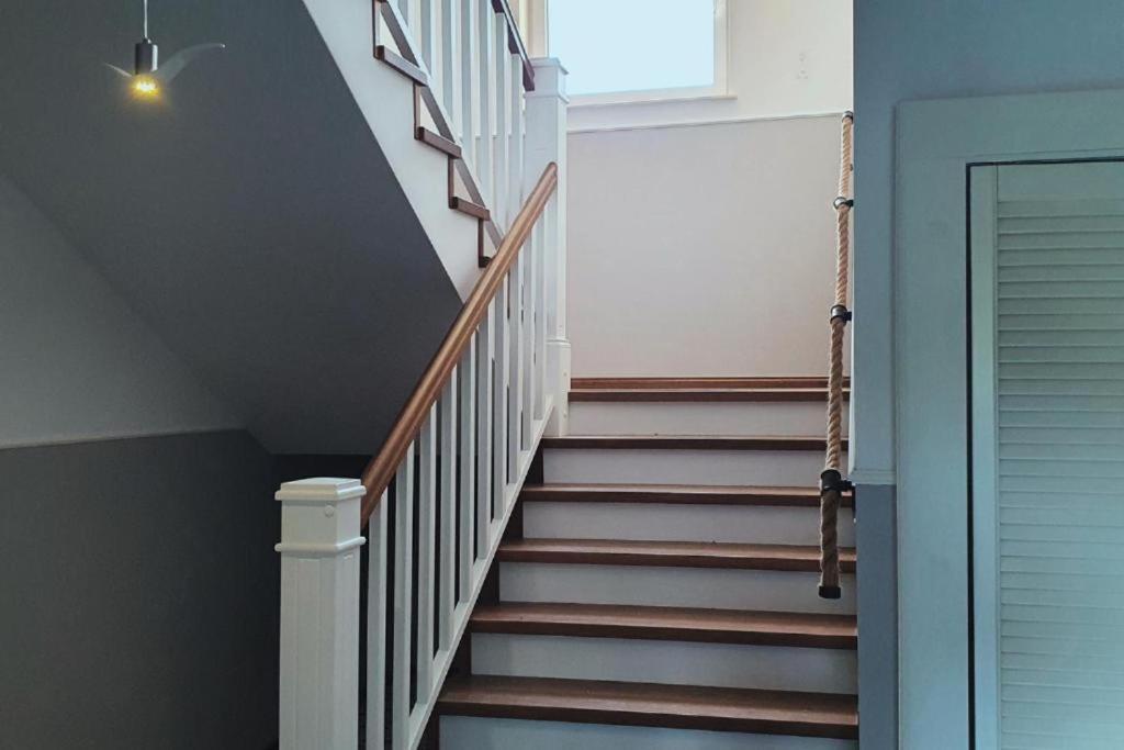 Apartment Morska Melodia Z Balkonem I Miejscem Do Pracy Zdalnej Wladyslawowo