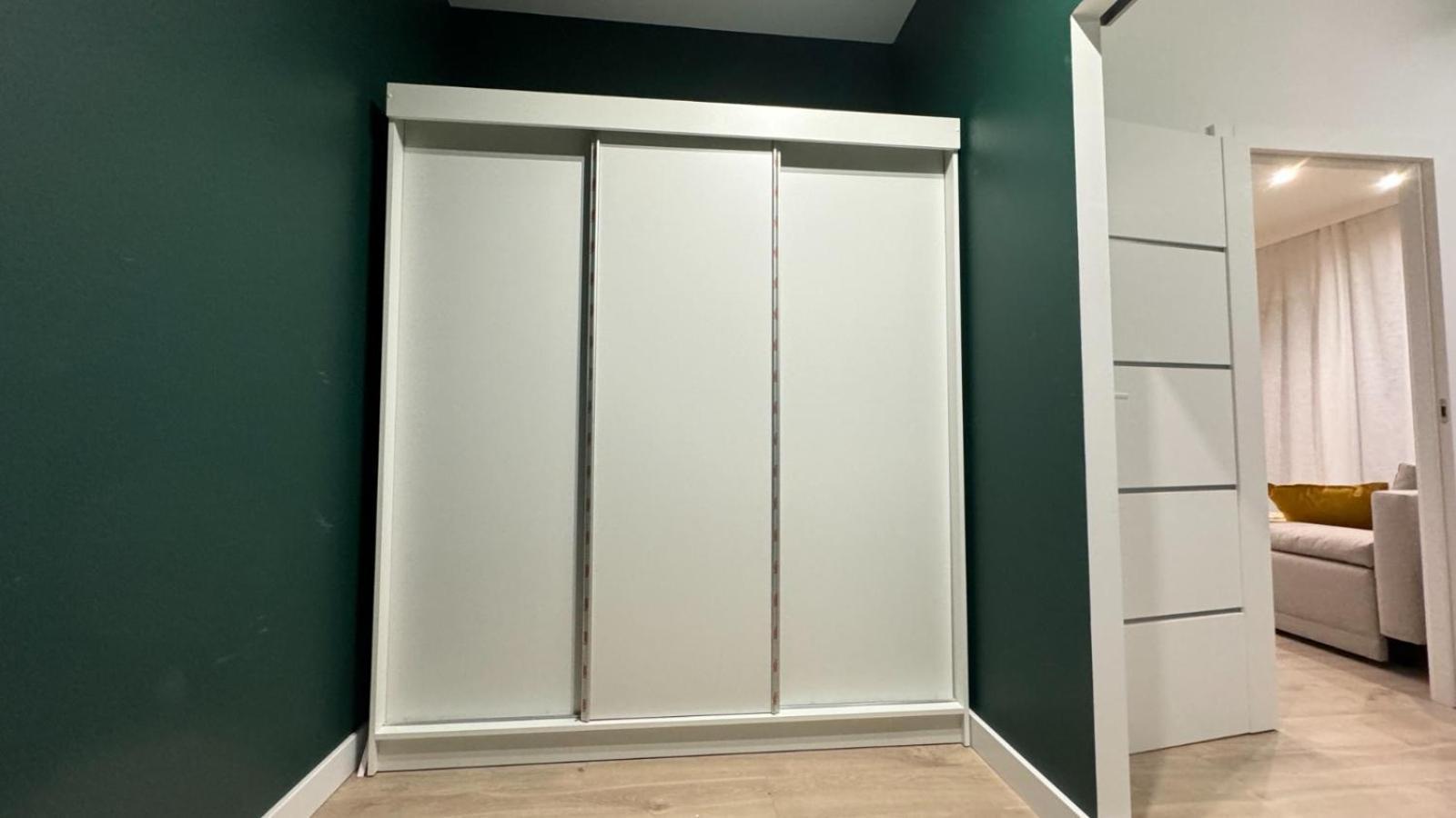 Apartment Morska Melodia Z Balkonem I Miejscem Do Pracy Zdalnej *