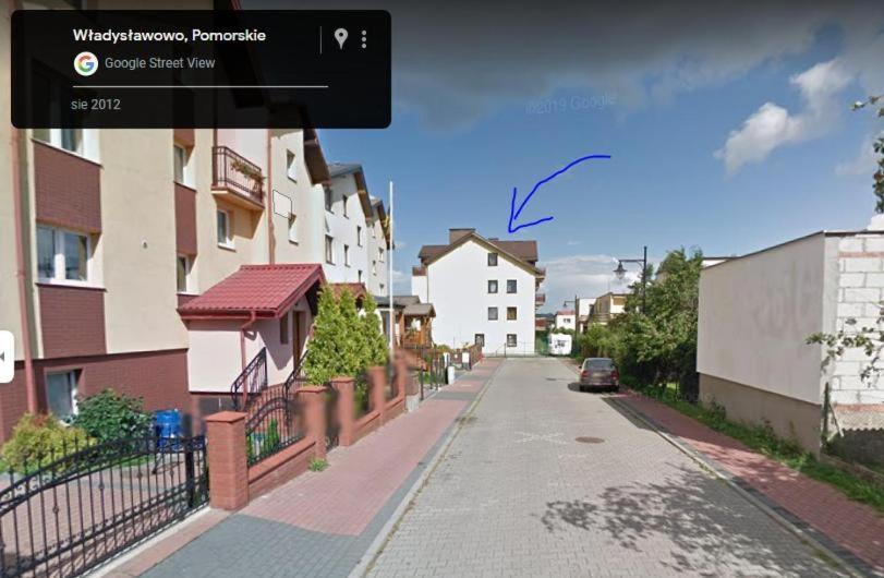 Apartment Morska Melodia Z Balkonem I Miejscem Do Pracy Zdalnej *
